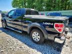 2009 Ford F150 Supercrew