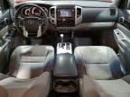 2014 Toyota Tacoma Double Cab