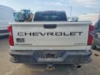 2021 Chevrolet Silverado K2500 Custom