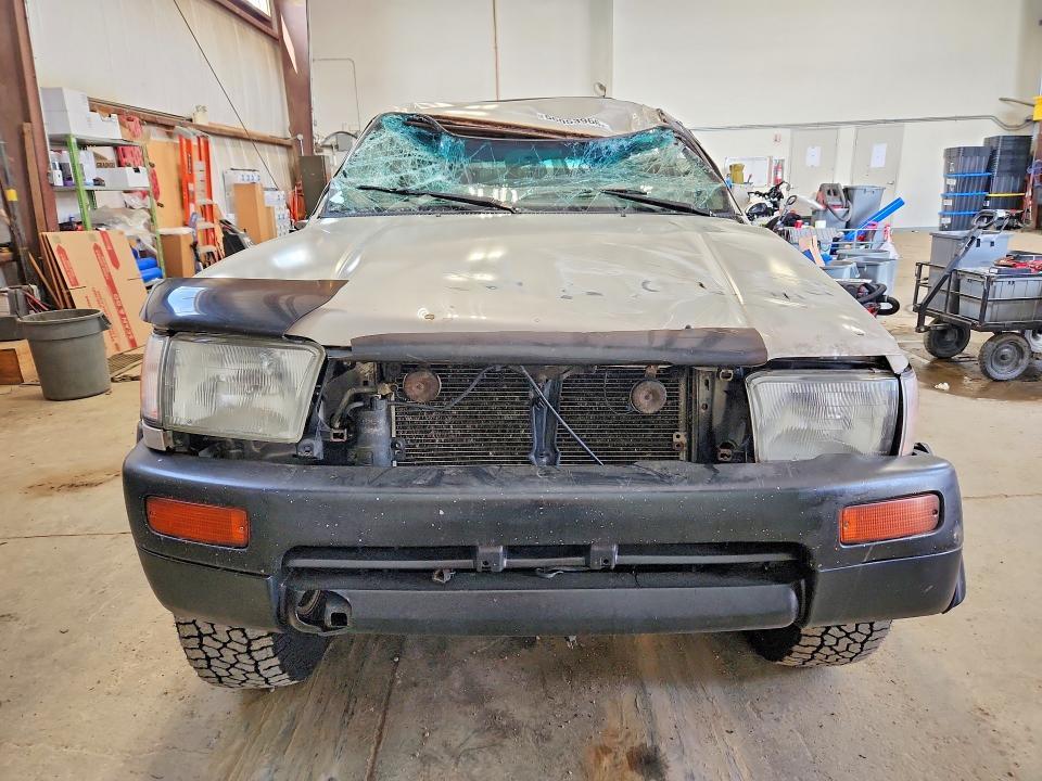 1998 Toyota 4runner SR5