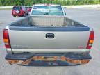 2002 GMC New Sierra C1500