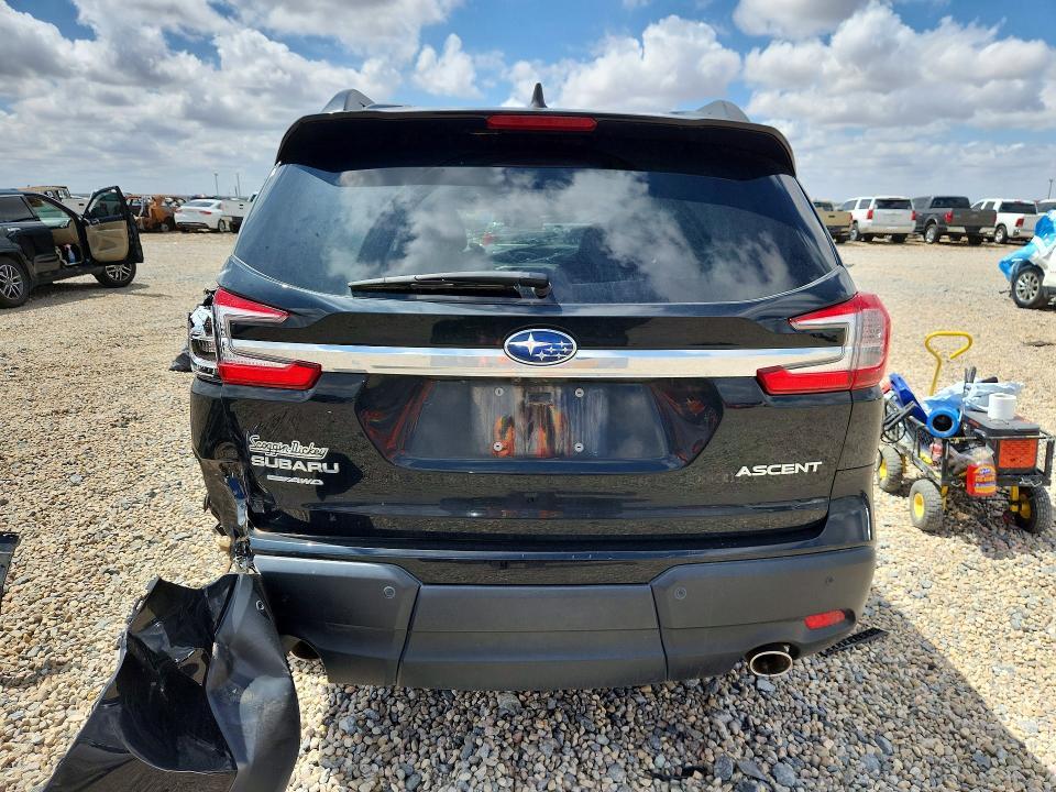 2023 Subaru Ascent Premium