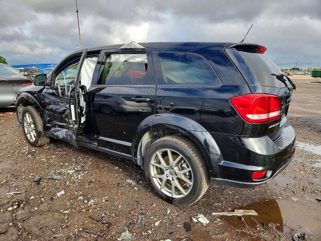 2015 Dodge Journey R/T