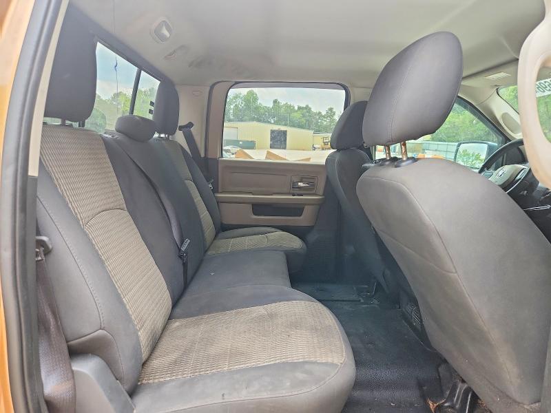 2011 Dodge Ram 2500