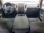 2017 Nissan Titan S