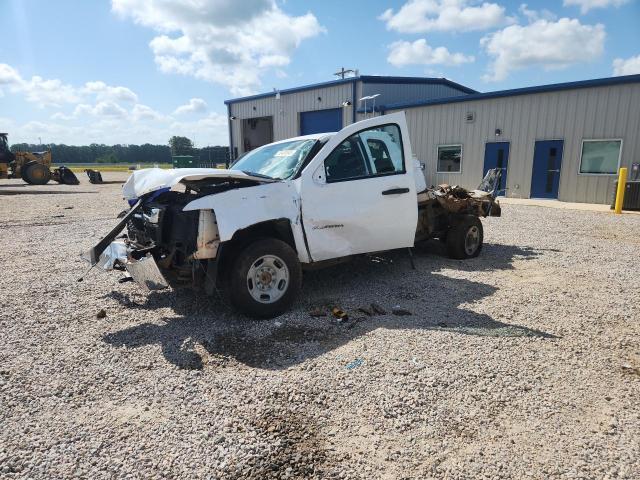 2013 Chevrolet Silverado C2500 Heavy Duty