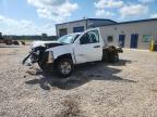 2013 Chevrolet Silverado C2500 Heavy Duty