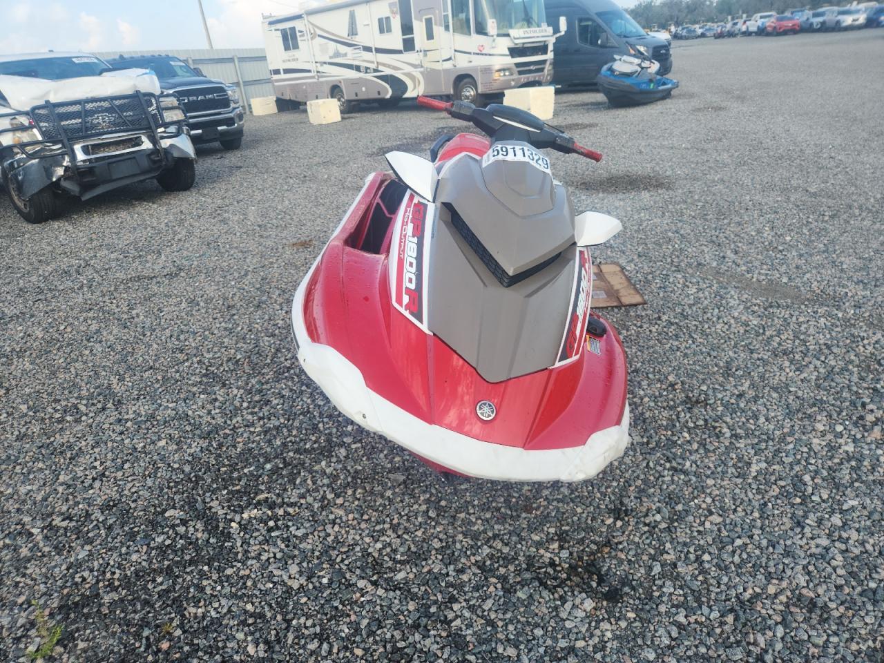 2021 YAM GP1800