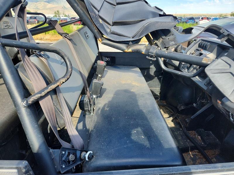 2019 Kawasaki Mule PRO FXT Utility Vehicle