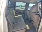 2009 Ford F150 Supercrew