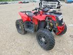 2015 Polaris Scrambler 850 ATV