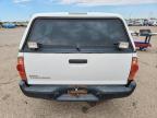2008 Toyota Tacoma Base