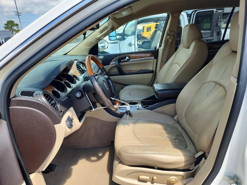 2012 Buick Enclave