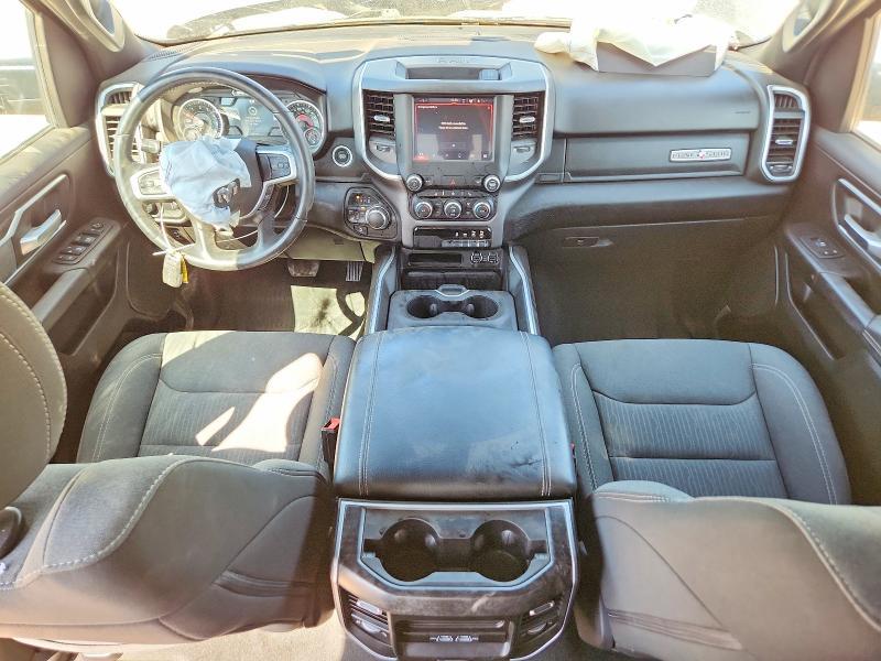 2022 Dodge RAM 1500 BIG HORN/LONE Star