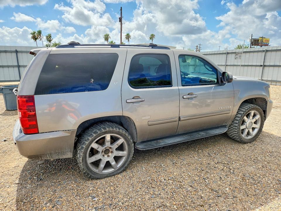 2009 Chevrolet Tahoe C1500 lt