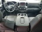 2022 GMC Sierra Limited K1500