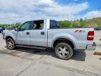 2005 Ford F150 Supercrew