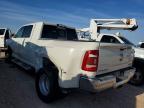2019 Dodge 3500 Laramie