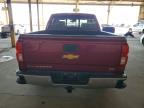 2018 Chevrolet Silverado C1500 LTZ