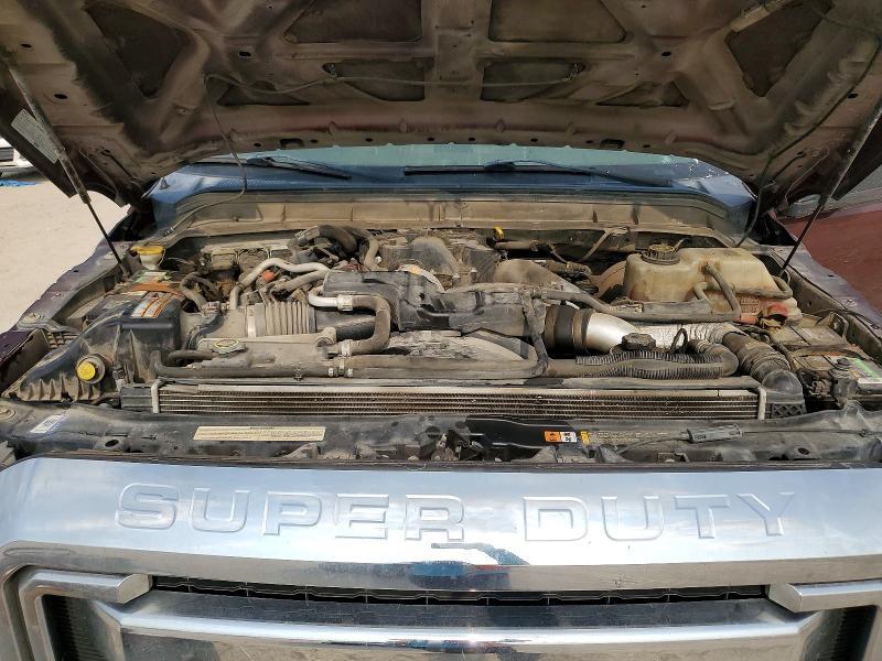 2016 Ford F250 Super Duty