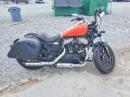 2020 Harley-Davidson XL1200 X