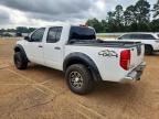 2012 Nissan Frontier S