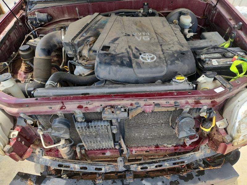 2006 Toyota Tundra Base
