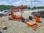 2022 Unknown 2022 John Thomas PTS 2000 Arrow Board Trailer
