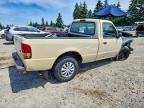 1993 Ford Ranger