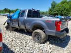 2022 Ford F250 Super Duty