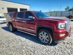 2016 GMC Sierra K1500 Denali