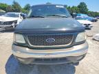 2003 Ford F150 Supercrew