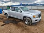 2018 GMC Canyon SLE