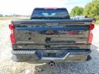 2025 Chevrolet Silverado C1500 Custom
