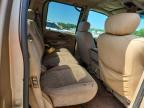2002 Ford F150 Supercrew