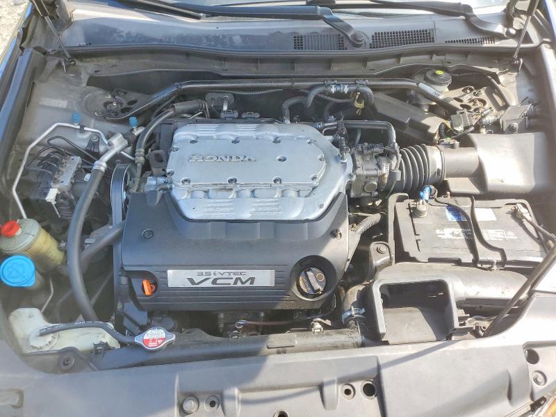2008 Honda Accord exl