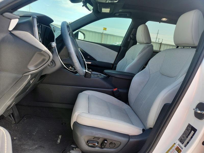 2026 Lexus Tx 350 Luxury
