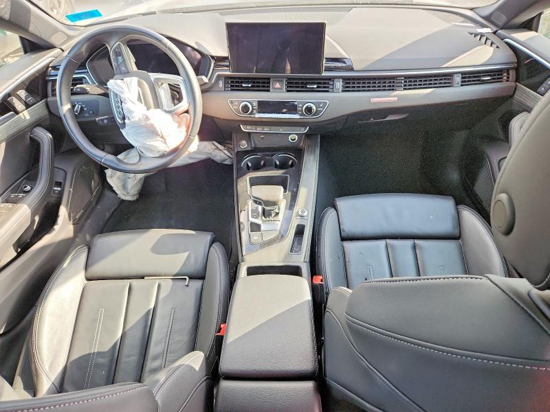 2024 Audi A5 Premium Plus 45