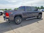 2010 GMC Sierra K1500 SLT