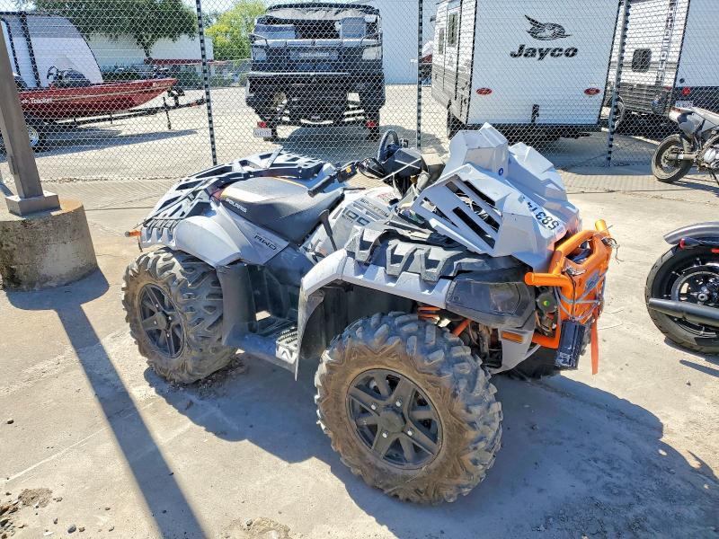 2021 Polaris RZR 1000 XP ATV