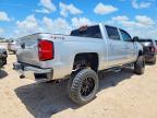 2015 Chevrolet Silverado K1500 LTZ