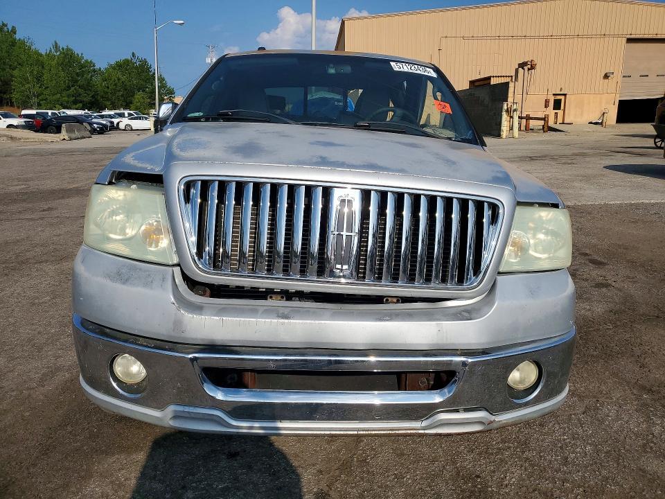 2006 Lincoln Mark LT