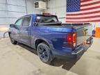 2017 Honda Ridgeline RTS
