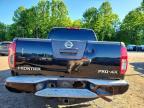 2012 Nissan Frontier S