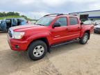 2013 Toyota Tacoma Double Cab