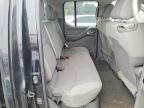 2008 Nissan Frontier SE V6
