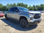 2024 Chevrolet Silverado K1500 LT Trail Boss