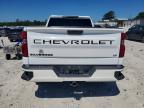 2021 Chevrolet Silverado C1500 LT