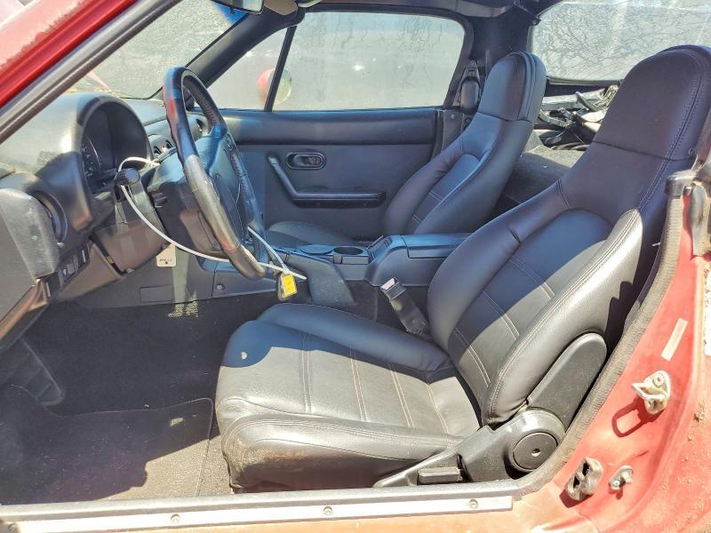 1991 Mazda Mx-5 Miata