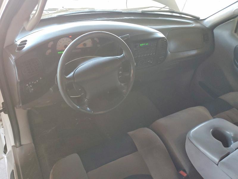 2001 Ford F150 SVT Lightning